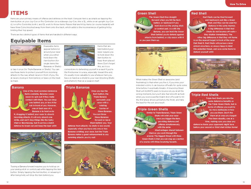 Mario Kart 8 Deluxe: Prima Official Guide image 2
