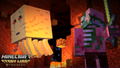 Minecraft: Story Mode - A Telltale Games Series - The Complete Adventure thumbnail 4