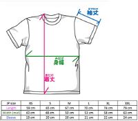 Mobile Suit Gundam Iron-Blooded Orphans Gundam Barbatos Lupus Full Graphic T-shirt White (L Size)