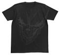 Overlord Ainz All Print T-shirt Black (XL Size) thumbnail 1