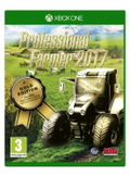 Professional Farmer 2017 [Gold Edition] thumbnail 1