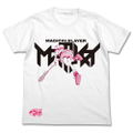 Re:Creators Magical Slayer Mamika T-shirt White (S Size) thumbnail 1
