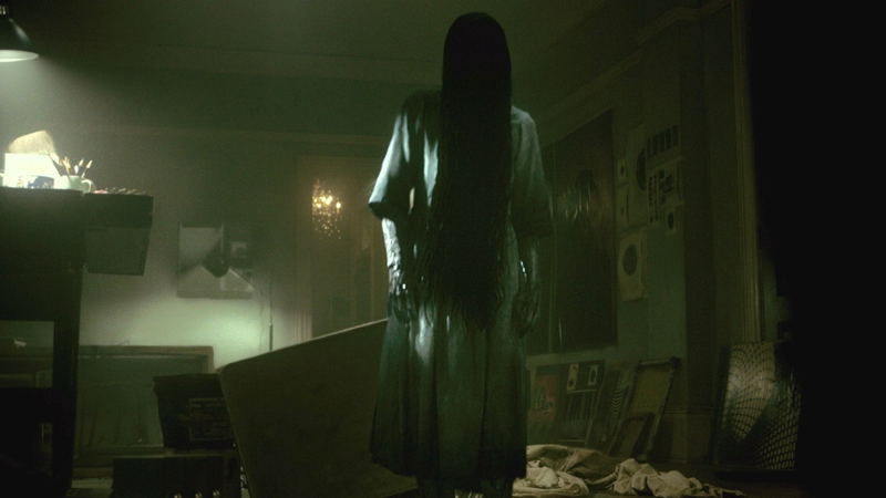 Rings [Blu-ray+DVD+Digital HD] image 6