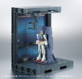 Robot Spirits Side MS Mobile Suit Gundam: White Base Hanger Deck Ver. A.N.I.M.E. thumbnail 11