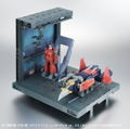 Robot Spirits Side MS Mobile Suit Gundam: White Base Hanger Deck Ver. A.N.I.M.E. thumbnail 6