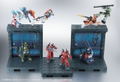 Robot Spirits Side MS Mobile Suit Gundam: White Base Hanger Deck Ver. A.N.I.M.E. thumbnail 8