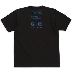 Rockman 29th Anniversary × Kin29man Collaboration T-shirt - Kinnikuman (L Size)