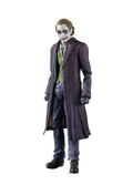 S.H.Figuarts The Dark Knight: Joker thumbnail 1