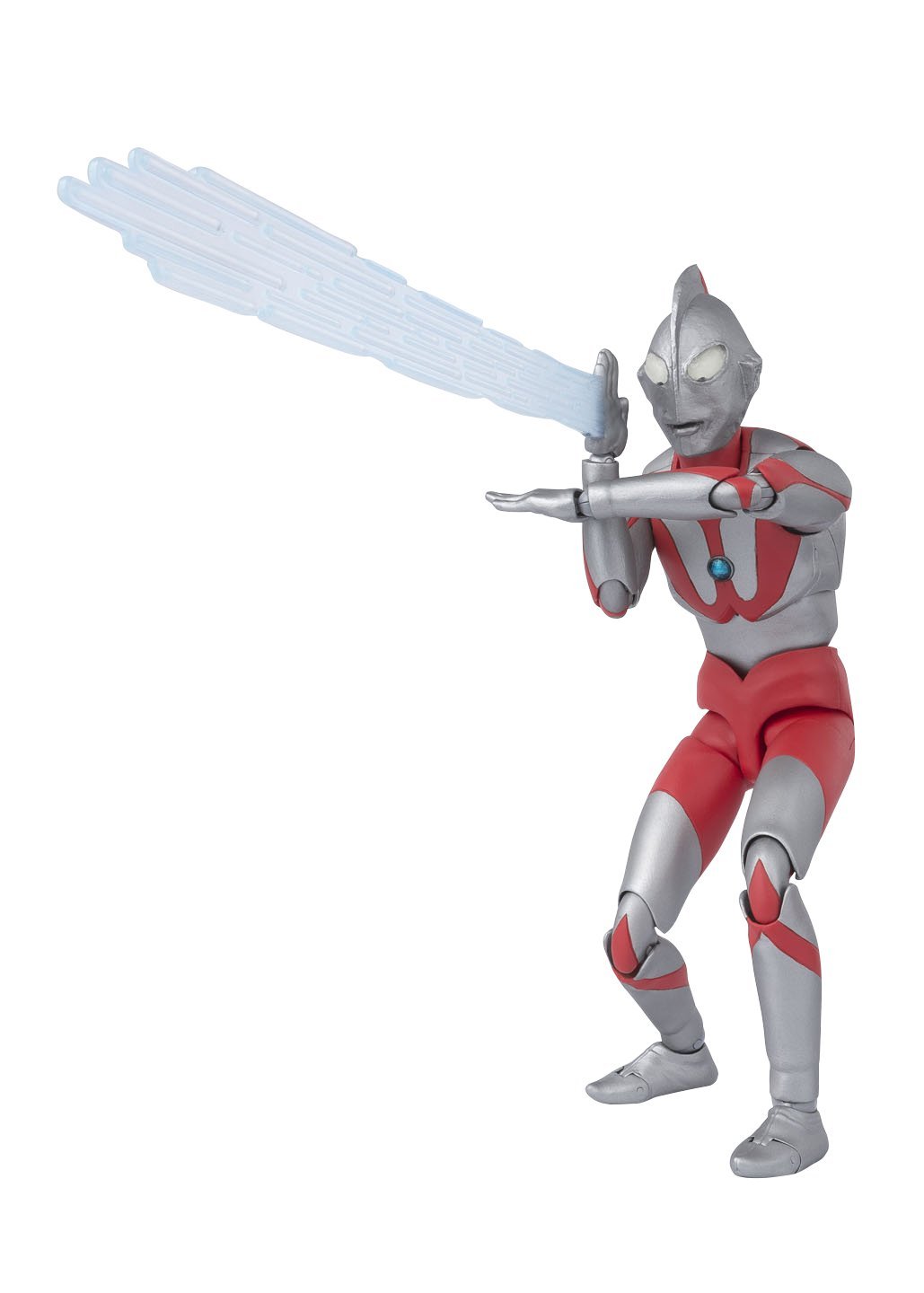 S.H.Figuarts Ultraman: Ultraman A Type