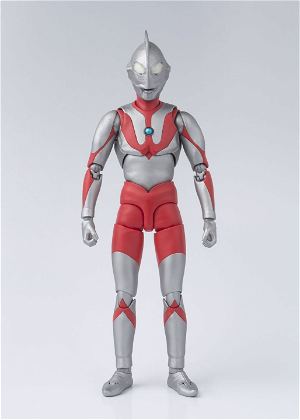 S.H.Figuarts Ultraman: Ultraman A Type