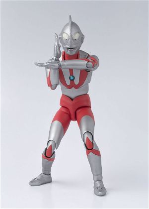 S.H.Figuarts Ultraman: Ultraman A Type