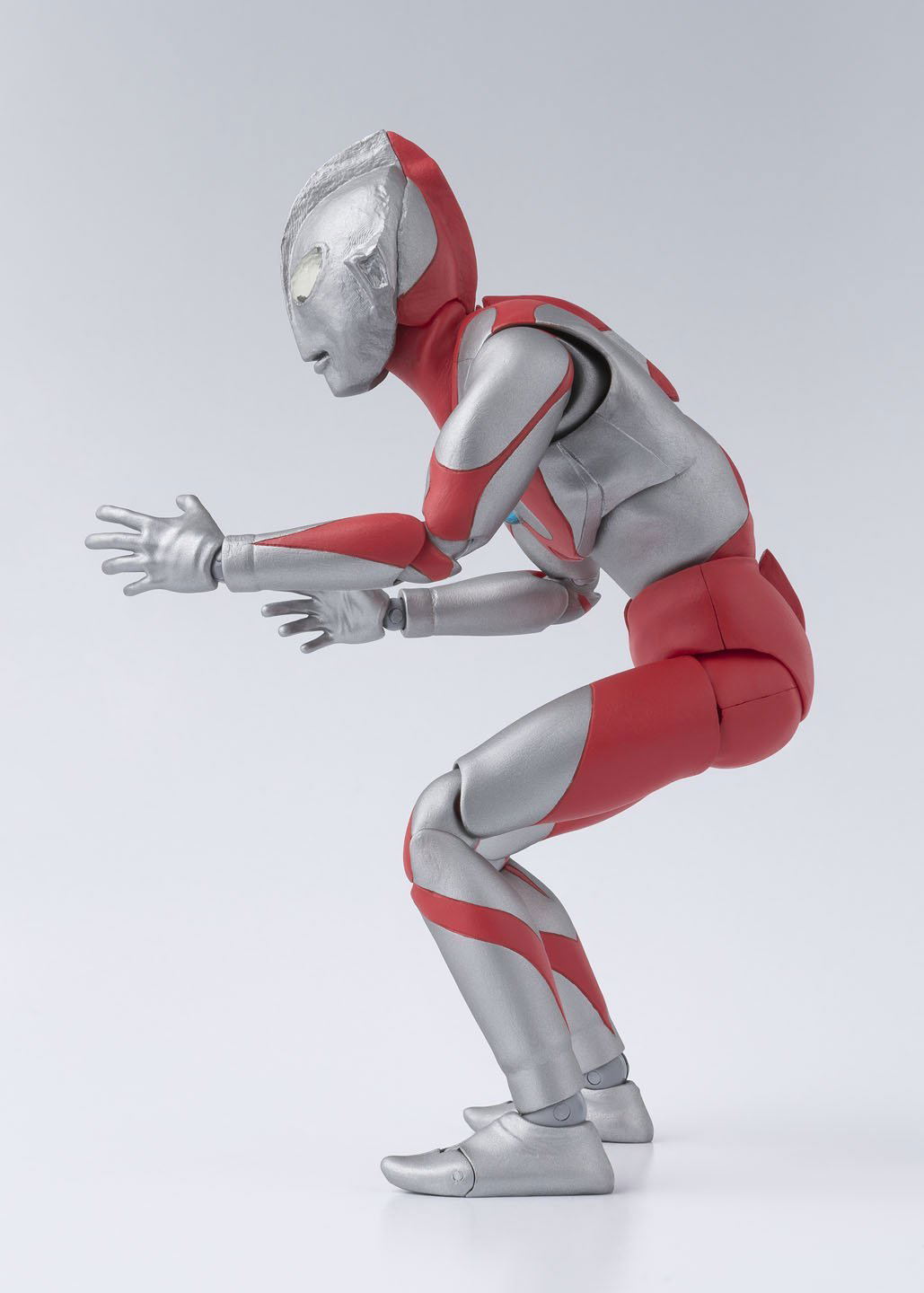 S.H.Figuarts Ultraman: Ultraman A Type