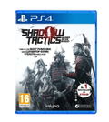 Shadow Tactics: Blades of the Shogun thumbnail 1
