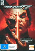 Tekken 7 (DVD-ROM) thumbnail 1