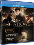 The Age Of Shadows [Blu-ray+DVD] thumbnail 1