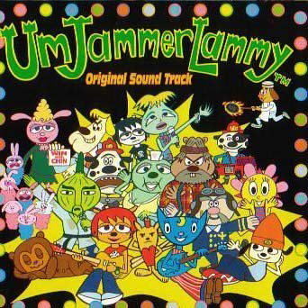 Um Jammer Lammy