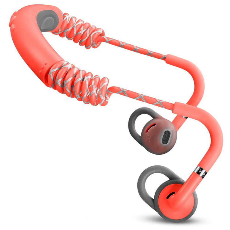 Urbanears Stadion Bluetooth Earphones (Rush) image 1