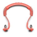 Urbanears Stadion Bluetooth Earphones (Rush) thumbnail 2