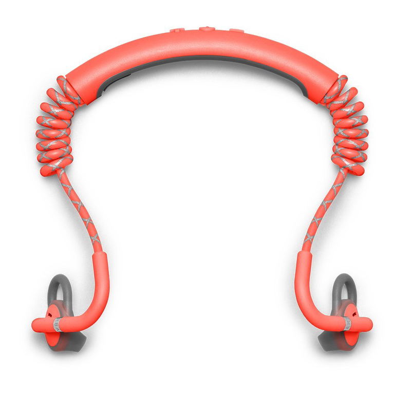 Urbanears Stadion Bluetooth Earphones (Rush) image 2