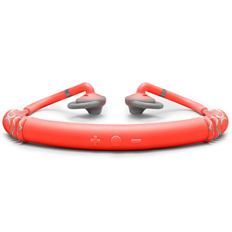 Urbanears Stadion Bluetooth Earphones (Rush) image 3