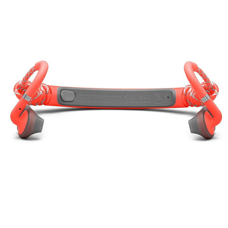Urbanears Stadion Bluetooth Earphones (Rush) image 4