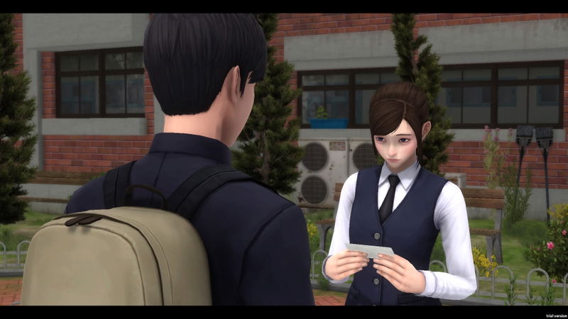 White Day: A Labyrinth Named School image 9