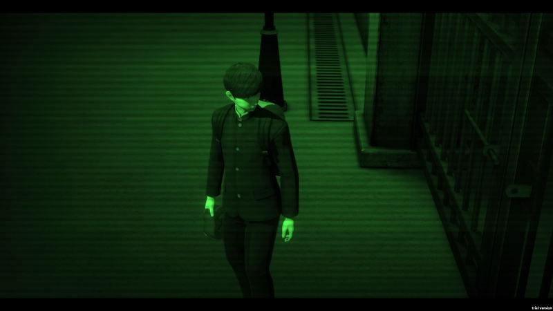 White Day: A Labyrinth Named School image 10