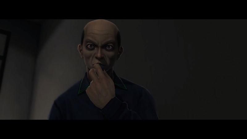 White Day: A Labyrinth Named School image 4