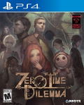 Zero Escape: Zero Time Dilemma thumbnail 1