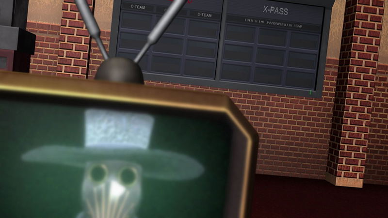 Zero Escape: Zero Time Dilemma image 10