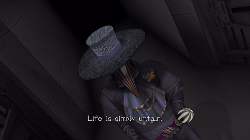 Zero Escape: Zero Time Dilemma image 2