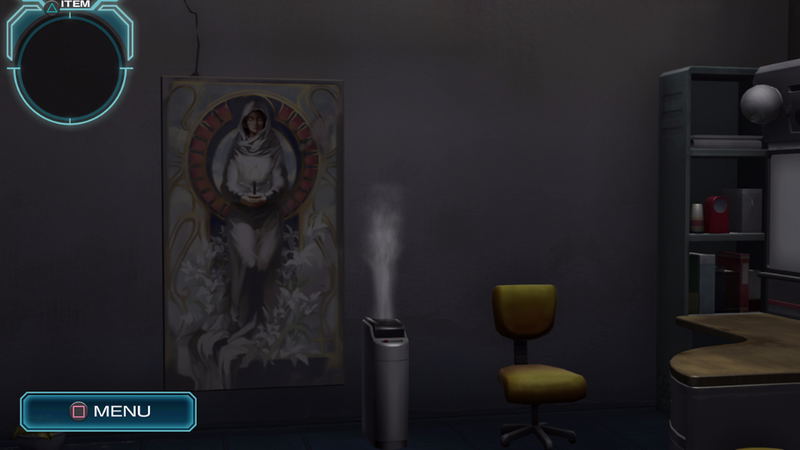 Zero Escape: Zero Time Dilemma image 4