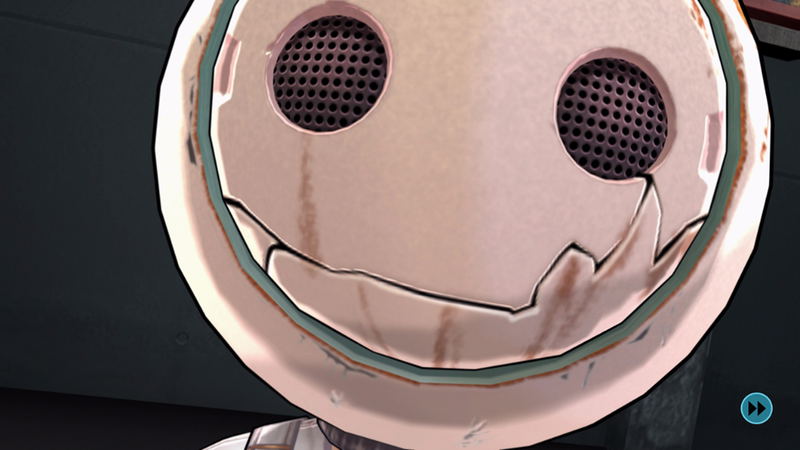 Zero Escape: Zero Time Dilemma image 8