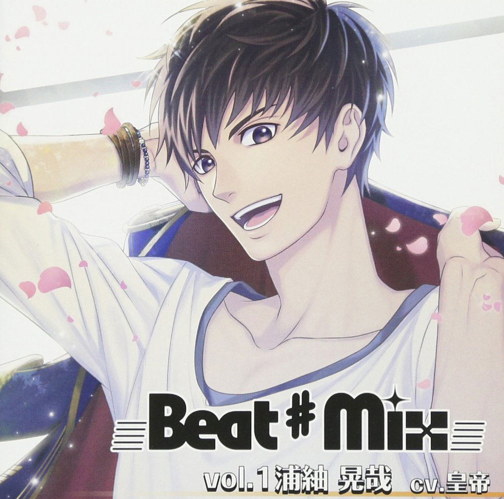 Beatmix Vol.1 — Import Game Deal