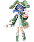 Date A Live 1/8 Scale Pre-Painted Figure: Yoshino (Re-run) thumbnail 1