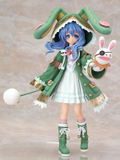 Date A Live 1/8 Scale Pre-Painted Figure: Yoshino (Re-run) thumbnail 3