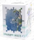 Date A Live 1/8 Scale Pre-Painted Figure: Yoshino (Re-run) thumbnail 7