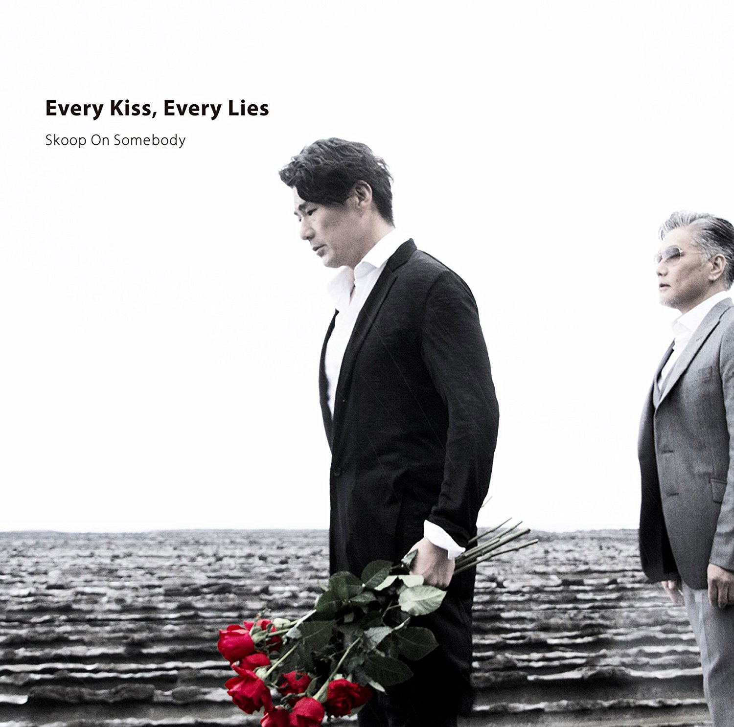 Every Kiss Every Lies [CD+DVD Limited Edition] — Import Game Deal