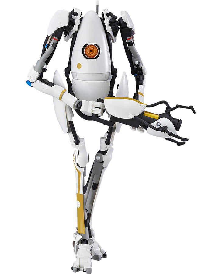 figma Portal 2: P-Body