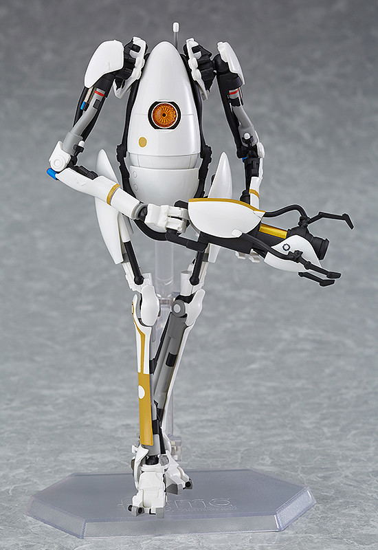 figma Portal 2: P-Body image 2