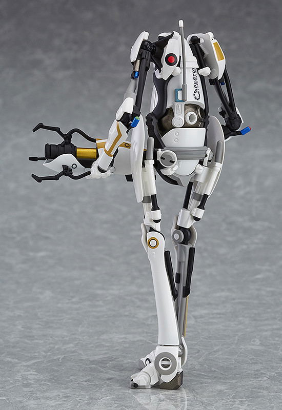 figma Portal 2: P-Body