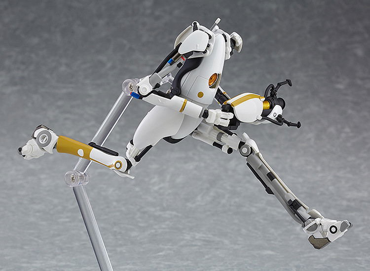 figma Portal 2: P-Body image 4