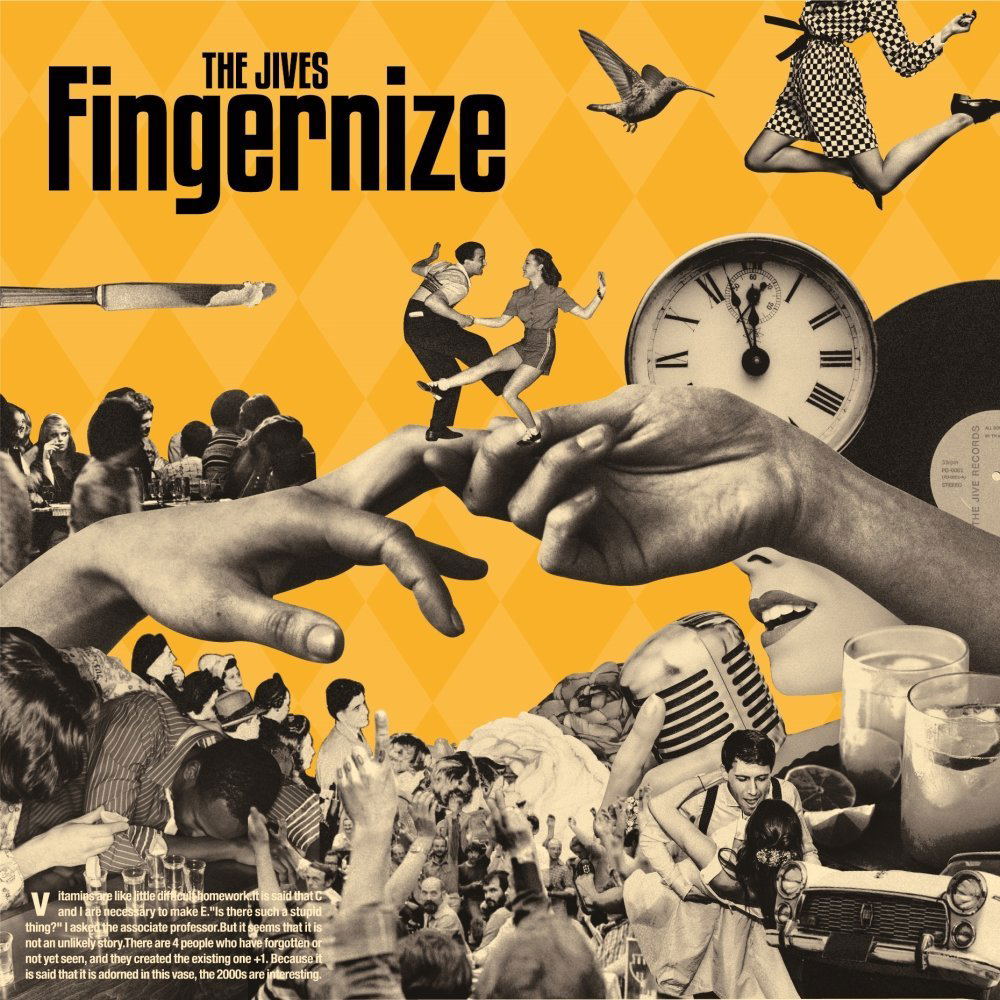 Fingernize — Import Game Deal