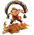 G.E.M. Series Remix Naruto Shippuden Fujin & Raijin Set thumbnail 6