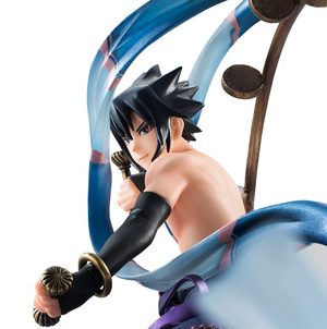 G.E.M. Series Remix Naruto Shippuden Fujin & Raijin Set_