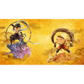 G.E.M. Series Remix Naruto Shippuden Fujin & Raijin Set thumbnail 2