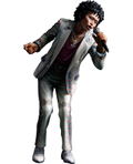 Kiyoshiro Imawano 1/8 Scale Pre-Painted Figure thumbnail 1