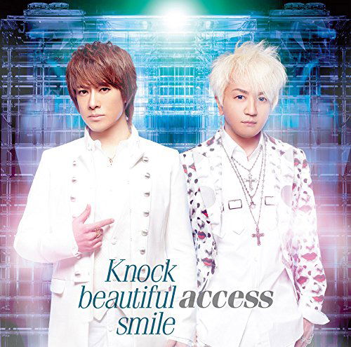 Knock Beautiful Smile [Type A] — Import Game Deal