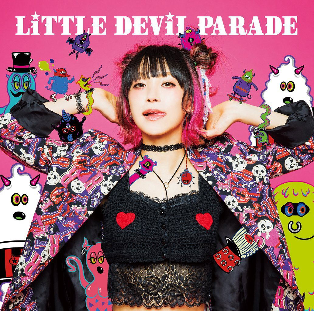 Little Devil Parade — Import Game Deal