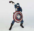 Marvel 1/6 Scale Action Figure: Captain America thumbnail 3